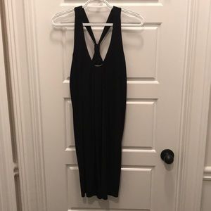 LBD racerback